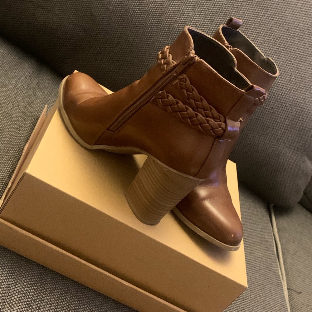 Booties
